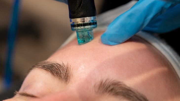Bağdat Caddesi Feneryolu Hydrafacial Uzmanı