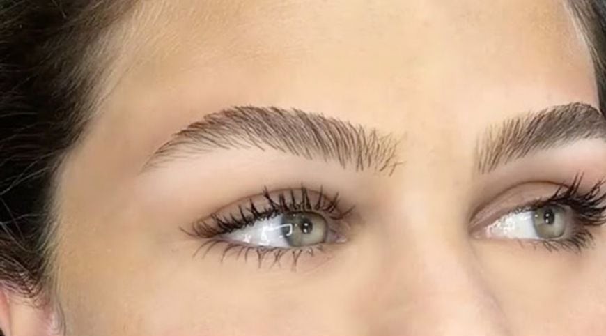 Bağdat Caddesi Feneryolu Microblading Merkezi 