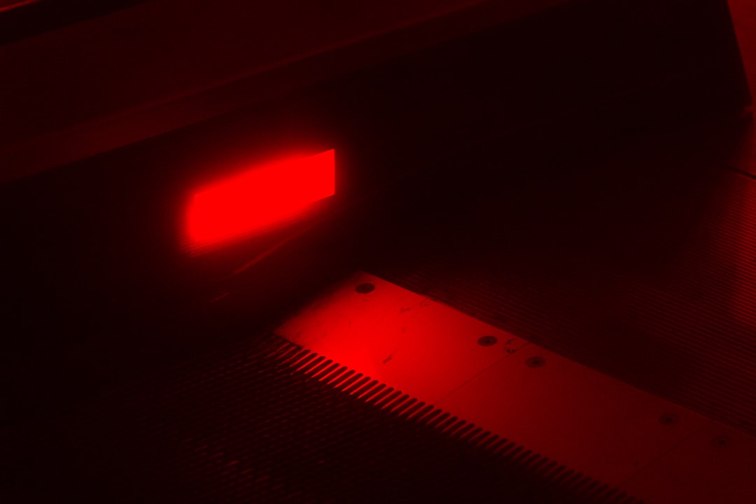 Red Light Terapi: Cildinizde Işığın Yenileyici Gücü
