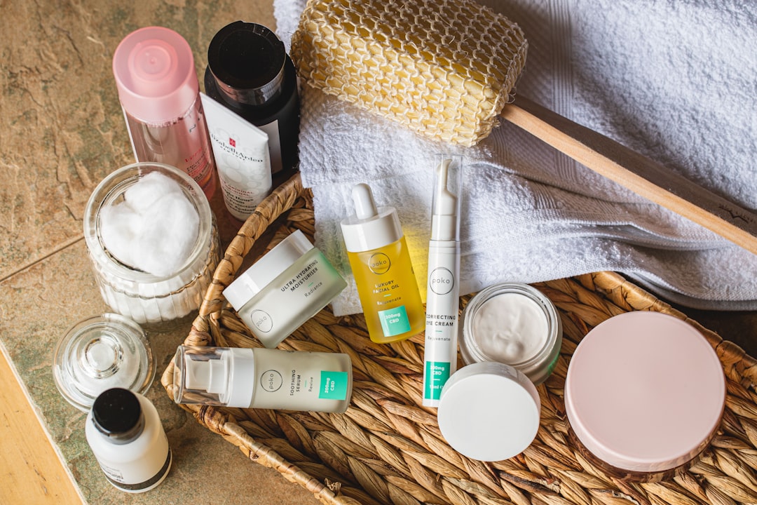 Zamanı Durdurun: Bağdat Caddesi’nde Antiaging Sırları