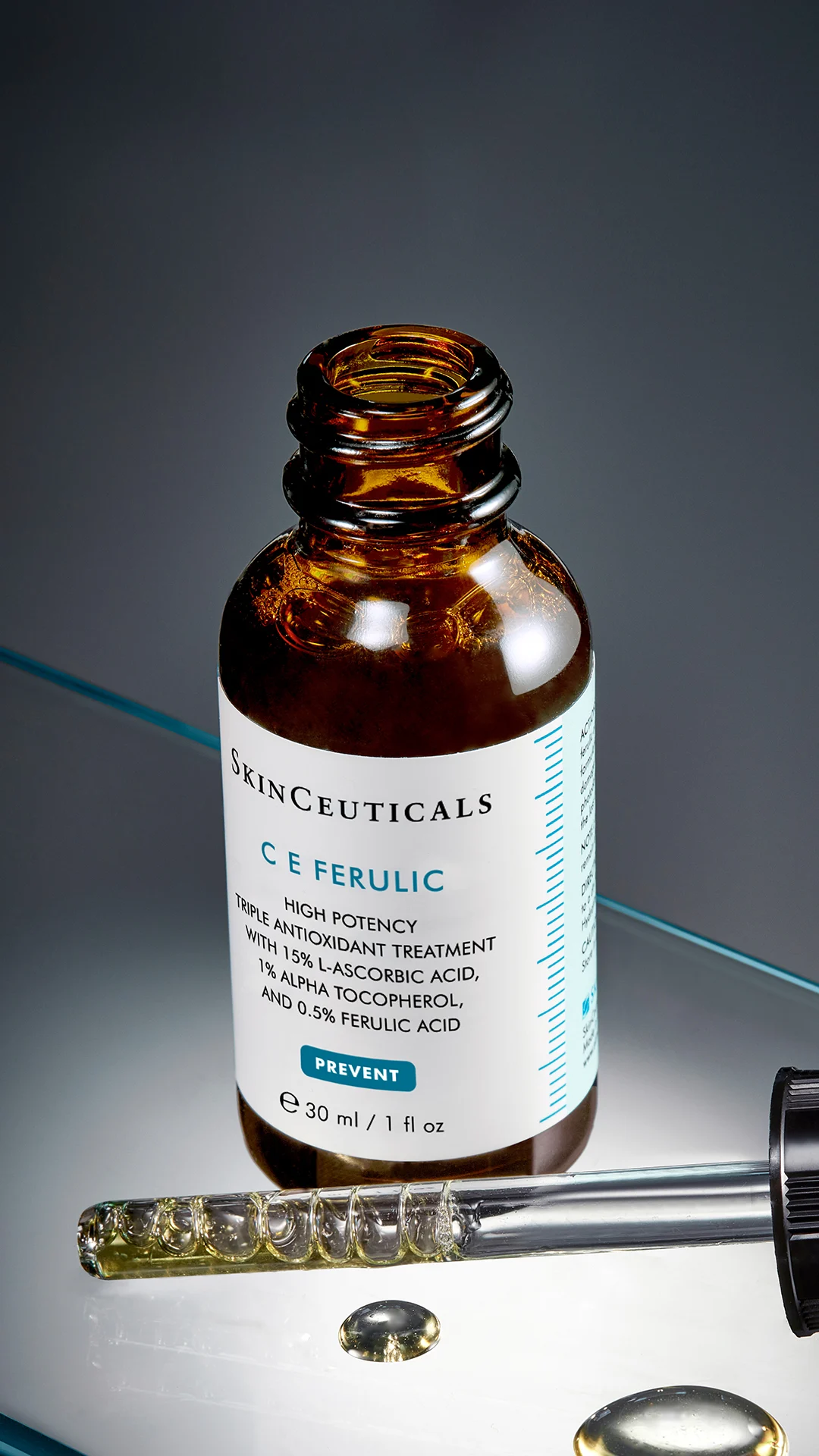 C E FERULIC ® C Vitamini Serum