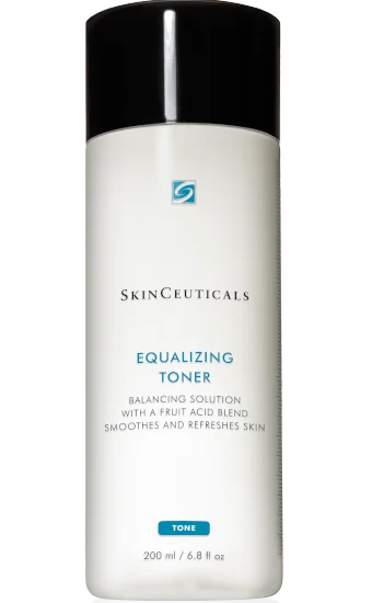 Equalizing Toner Temizleyici Gözenek Sıkılaştırıcı Tonik
