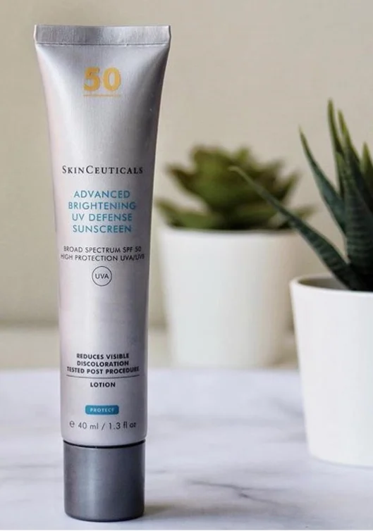 ADVANCED BRIGHTENING UV DEFENSE SPF 50 Güneş Koruyucular