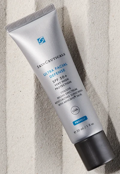 ULTRA FACIAL DEFENSE SPF 50 Güneş Koruyucular