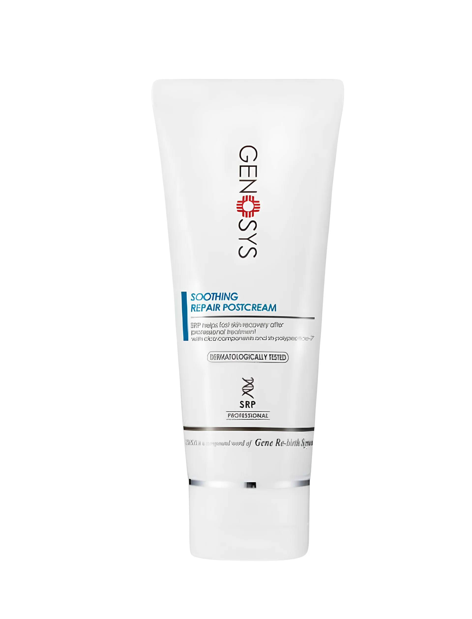 Genosys Soothing Repair Post Cream SRP 100 g Onarıcı Hücre Yenileyici Nemlendirici Krem