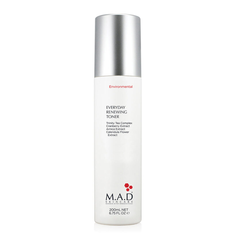 M.A.D Everyday Renewing Toner