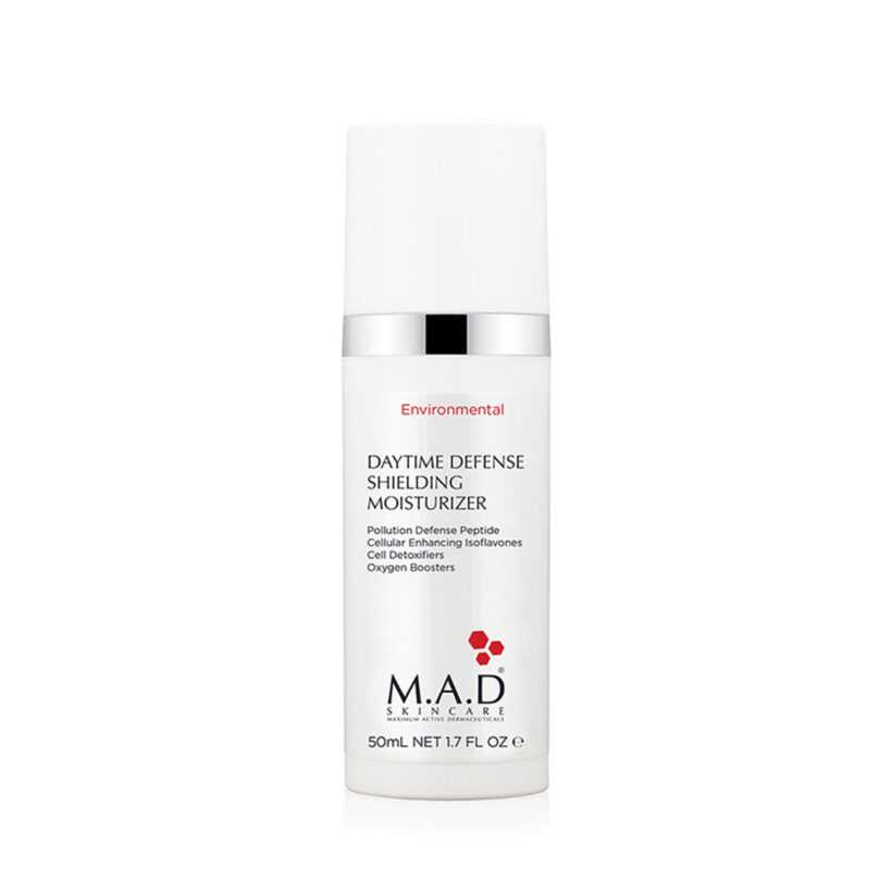 M.A.D Daytime Defense Shielding Moisturizer