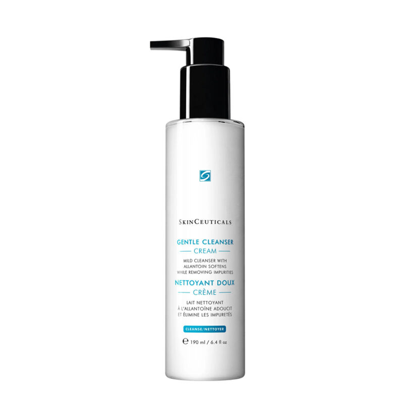 Gentle Cleanser Yıkama Jeli 190 ml