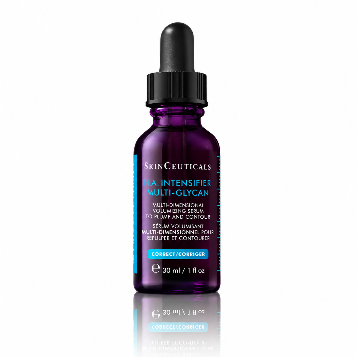 SkinCeuticals H.A. Intensifier Multi-Glycan Serum (30 ml)