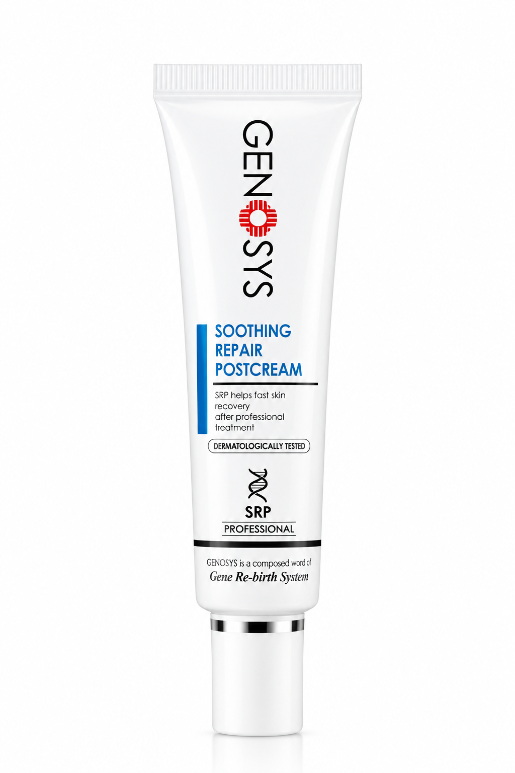 GENOSYS Soothing Post Cream (20 ml)