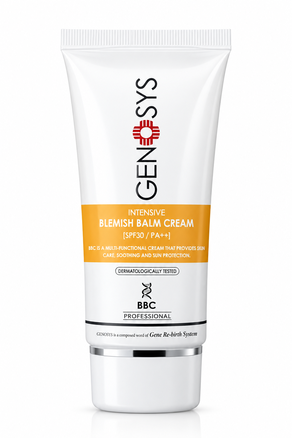 GENOSYS Blemish Balm (Leke Giderici Güneş Koruyucu - 30 ml)