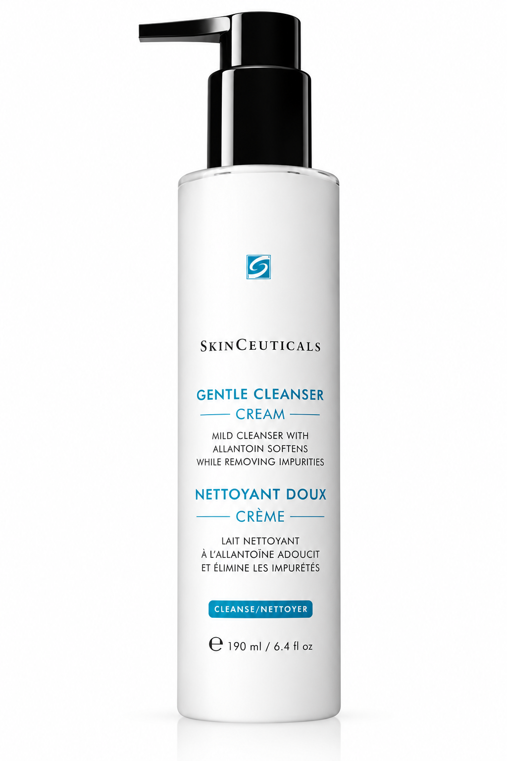 Gentle Cleanser Yıkama Jeli 190 ml