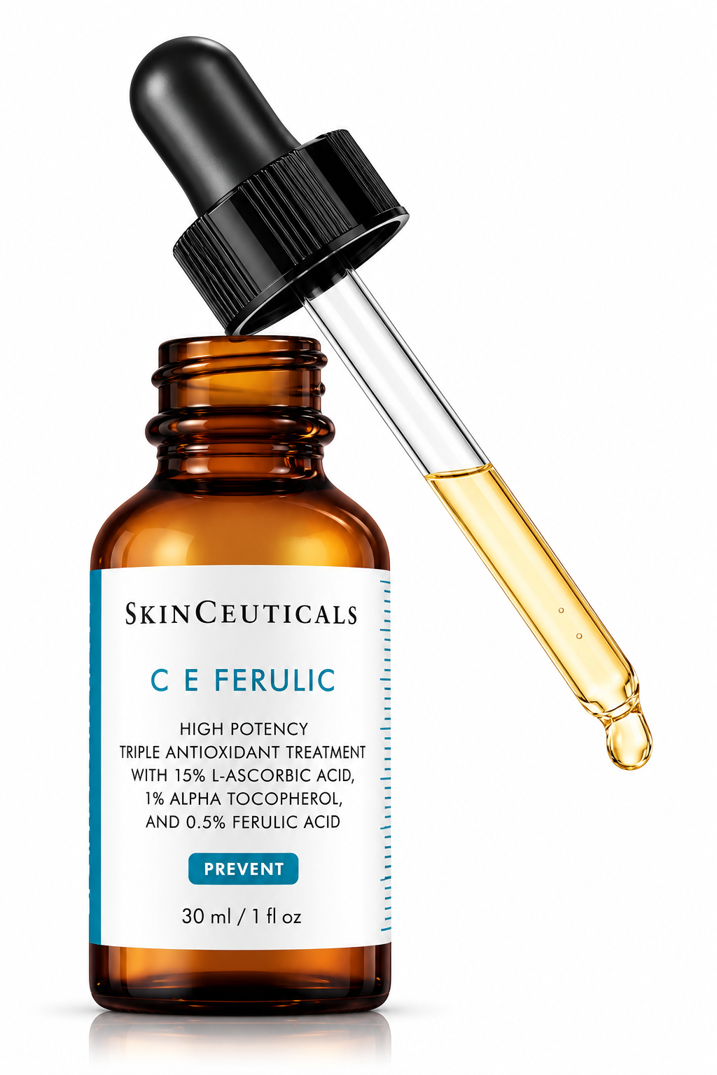 C E FERULIC ® C Vitamini Serum